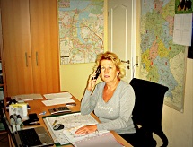 B&uuml;ro